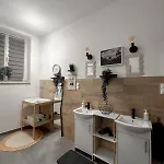 Boho Living At アパート チェシン