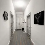 Boho Living At * チェシン