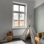 Boho Living At アパート チェシン