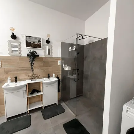 Boho Living At Cieszyn (Silesia)