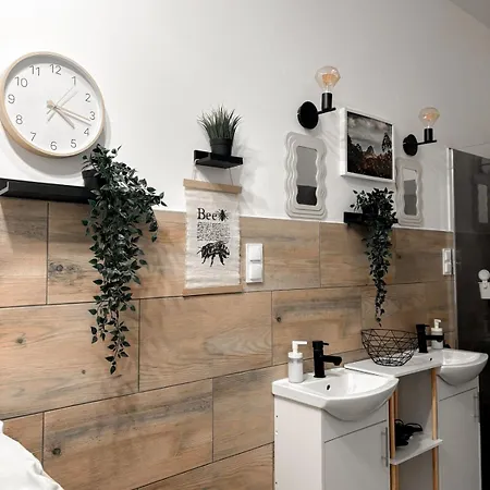 Boho Living At Appartement *