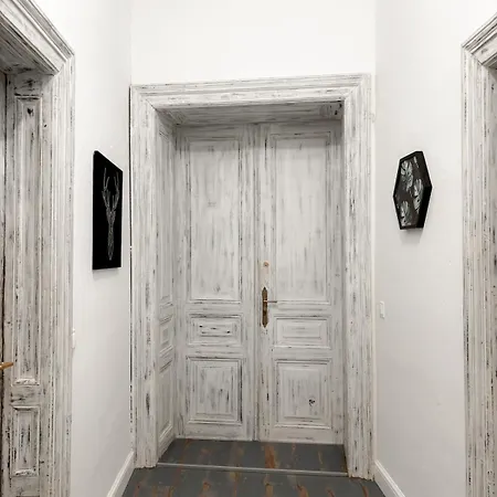 Appartement Boho Living At Cieszyn (Silesia)