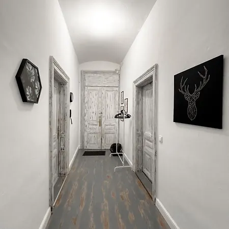 Boho Living At * Cieszyn (Silesia)