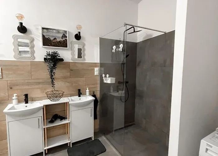 Boho Living At Cieszyn (Silesia)