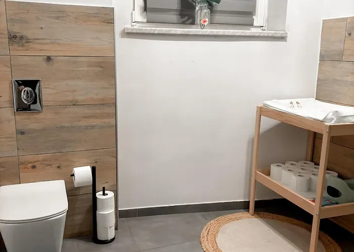 Apartamento Boho Living At