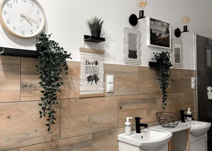 Boho Living At Апартаменты *