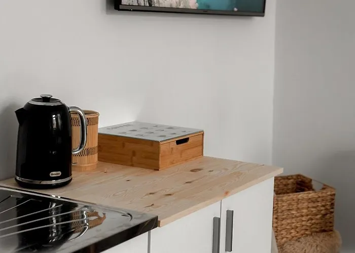 Apartamento Boho Living At *