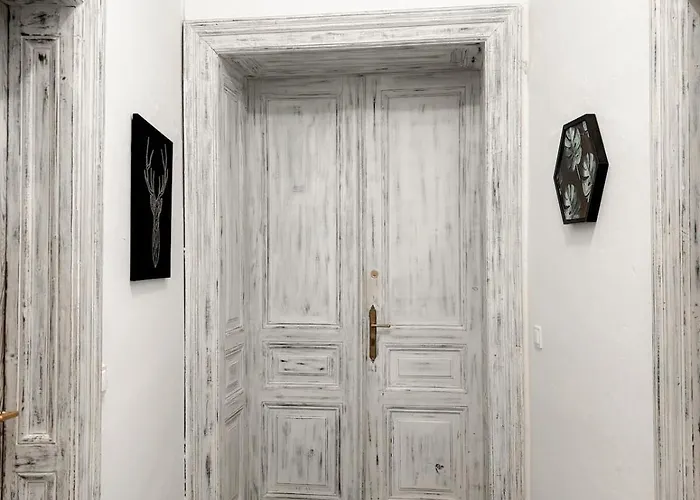 Апартаменты Boho Living At Цешин