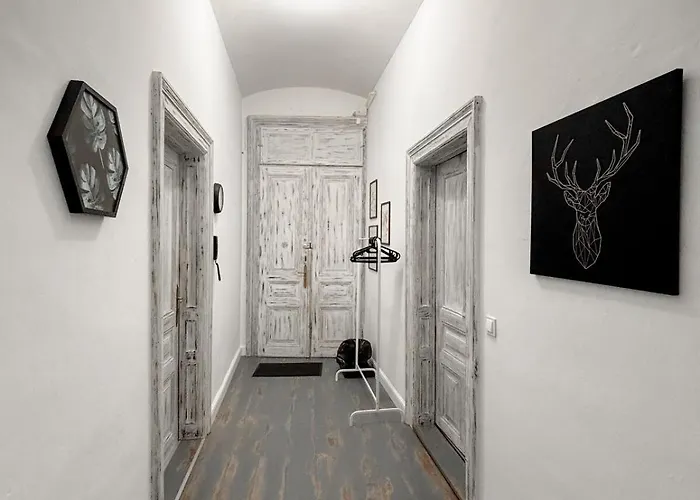 Boho Living At * Цешин