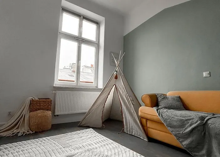 Boho Living At * Цешин